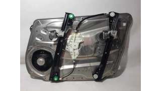 ELEVALUNAS DELANTERO IZQUIERDO MERCEDES CLASE C  BERLINA 3.0 V6 (231 CV) DE 2007 - D.4438887 / A2047600534