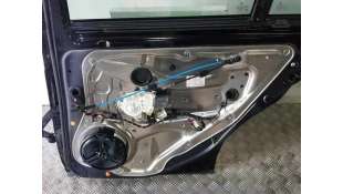 ELEVALUNAS TRASERO DERECHO MERCEDES CLASE C  BERLINA 3.0 V6 (231 CV) DE 2007 - D.4438888
