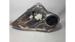 ELEVALUNAS TRASERO IZQUIERDO MERCEDES CLASE C  BERLINA 3.0 V6 (231 CV) DE 2007 - D.4438889 / A2047600734