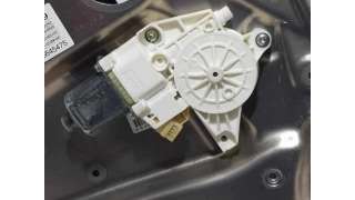 ELEVALUNAS TRASERO IZQUIERDO MERCEDES CLASE C  BERLINA 3.0 V6 (231 CV) DE 2007 - D.4438889 / A2047600734