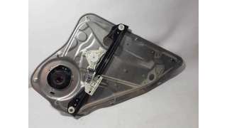 ELEVALUNAS TRASERO IZQUIERDO MERCEDES CLASE C  BERLINA 3.0 V6 (231 CV) DE 2007 - D.4438889 / A2047600734