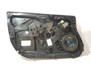 ELEVALUNAS DELANTERO IZQUIERDO FORD FIESTA 1.0 EcoBoost (101 CV) DE 2015 - D.4439029