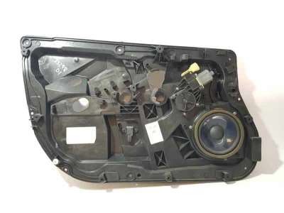 ELEVALUNAS DELANTERO IZQUIERDO FORD FIESTA 1.0 EcoBoost (101 CV) DE 2015 - D.4439029