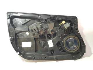ELEVALUNAS DELANTERO IZQUIERDO FORD FIESTA 1.0 EcoBoost (101 CV) DE 2015 - D.4439029