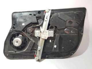 ELEVALUNAS DELANTERO IZQUIERDO FORD FIESTA 1.0 EcoBoost (101 CV) DE 2015 - D.4439029
