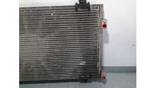CONDENSADOR / RADIADOR AIRE ACONDICIONADO PEUGEOT PARTNER KOMBI 1.6 HDi FAP (114 CV) DE 2013 - D.4439177 / 9682531580 2