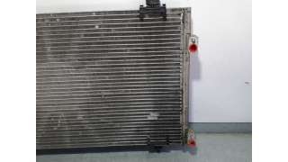 CONDENSADOR / RADIADOR AIRE ACONDICIONADO PEUGEOT PARTNER KOMBI 1.6 HDi FAP (114 CV) DE 2013 - D.4439177 / 9682531580