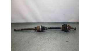 TRANSMISION DELANTERA DERECHA PEUGEOT PARTNER KOMBI 1.6 HDi FAP (114 CV) DE 2013 - D.4439273