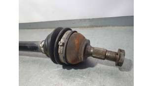 TRANSMISION DELANTERA DERECHA PEUGEOT PARTNER KOMBI 1.6 HDi FAP (114 CV) DE 2013 - D.4439273 2