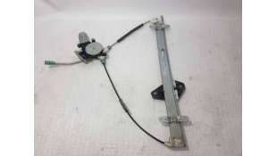 ELEVALUNAS DELANTERO DERECHO HONDA CR-V 2.2 CTDI (140 CV) DE 2005 - D.4439342