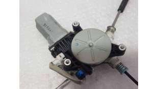 ELEVALUNAS DELANTERO DERECHO HONDA CR-V 2.2 CTDI (140 CV) DE 2005 - D.4439342 2