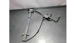 ELEVALUNAS DELANTERO IZQUIERDO HONDA CR-V 2.2 CTDI (140 CV) DE 2005 - D.4439343