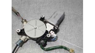 ELEVALUNAS DELANTERO IZQUIERDO HONDA CR-V 2.2 CTDI (140 CV) DE 2005 - D.4439343 2