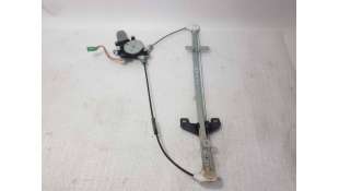 ELEVALUNAS TRASERO DERECHO HONDA CR-V 2.2 CTDI (140 CV) DE 2005 - D.4439344