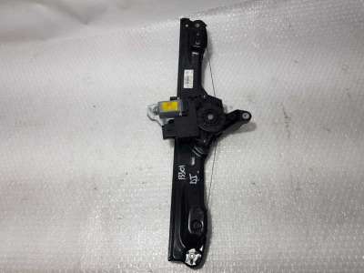 ELEVALUNAS DELANTERO IZQUIERDO NISSAN QASHQAI 1.6 dCi Turbodiesel (131 CV) DE 2019 - D.4439507 / 807014EA0C