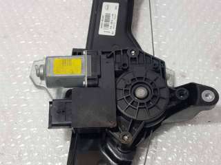 ELEVALUNAS DELANTERO IZQUIERDO NISSAN QASHQAI 1.6 dCi Turbodiesel (131 CV) DE 2019 - D.4439507 / 807014EA0C