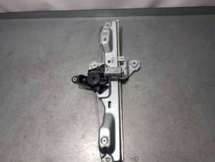 ELEVALUNAS TRASERO DERECHO NISSAN QASHQAI 1.6 dCi Turbodiesel (131 CV) DE 2019 - D.4439508 / 827004EA0A