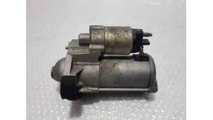 MOTOR ARRANQUE NISSAN QASHQAI 1.6 dCi Turbodiesel (131 CV) DE 2019 - D.4439538 / 233008431RA 2