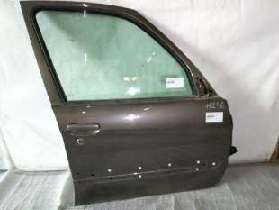 PUERTA DELANTERA DERECHA CITROEN XSARA PICASSO 1.6 16V HDi (90 CV) DE 2007 - D.4439619