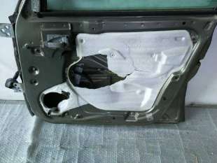 ELEVALUNAS DELANTERO DERECHO CITROEN XSARA PICASSO 1.6 16V HDi (90 CV) DE 2007 - D.4439620