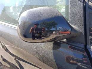 RETROVISOR DERECHO SEAT ALTEA XL 1.2 TSI (105 CV) DE 2011 - D.4439887 2