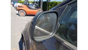 RETROVISOR IZQUIERDO SEAT ALTEA XL 1.2 TSI (105 CV) DE 2011 - D.4439888