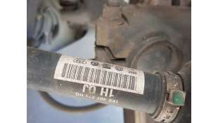 TRANSMISION DELANTERA IZQUIERDA SEAT ALTEA XL 1.2 TSI (105 CV) DE 2011 - D.4439902 2