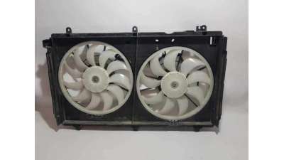 ELECTROVENTILADOR MITSUBISHI OUTLANDER Híbrido 165 kW (224 CV) DE 2020 - D.4439973