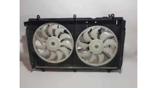 ELECTROVENTILADOR MITSUBISHI OUTLANDER Híbrido 165 kW (224 CV) DE 2020 - D.4439973