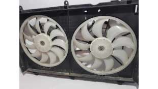 ELECTROVENTILADOR MITSUBISHI OUTLANDER Híbrido 165 kW (224 CV) DE 2020 - D.4439973 2