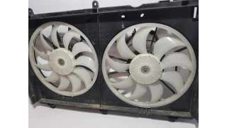 ELECTROVENTILADOR MITSUBISHI OUTLANDER Híbrido 165 kW (224 CV) DE 2020 - D.4439973