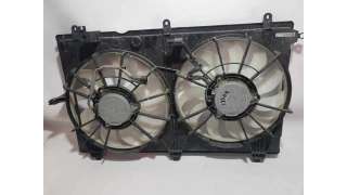 ELECTROVENTILADOR MITSUBISHI OUTLANDER Híbrido 165 kW (224 CV) DE 2020 - D.4439973