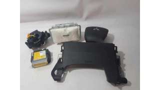 KIT AIRBAG MITSUBISHI OUTLANDER Híbrido 165 kW (224 CV) DE 2020 - D.4439985