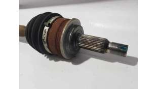 TRANSMISION DELANTERA DERECHA MITSUBISHI OUTLANDER Híbrido 165 kW (224 CV) DE 2020 - D.4440063 2