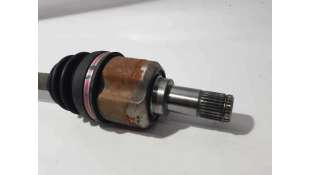 TRANSMISION DELANTERA IZQUIERDA MITSUBISHI OUTLANDER Híbrido 165 kW (224 CV) DE 2020 - D.4440064 2