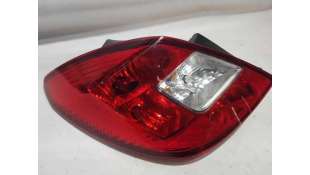 PILOTO TRASERO IZQUIERDO OPEL CORSA D 1.2 16V LPG (86 CV) DE 2014 - D.4440167 / 13269050 2