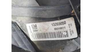 PILOTO TRASERO IZQUIERDO OPEL CORSA D 1.2 16V LPG (86 CV) DE 2014 - D.4440167 / 13269050