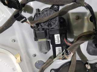 ELEVALUNAS DELANTERO IZQUIERDO RENAULT SCENIC III 1.6 dCi D FAP (131 CV) DE 2014 - D.4440266 / 80731971R