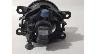 FARO ANTINIEBLA IZQUIERDO RENAULT SCENIC III 1.6 dCi D FAP (131 CV) DE 2014 - D.4440271 / 261500097R 2