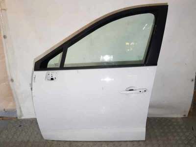 PUERTA DELANTERA IZQUIERDA RENAULT SCENIC III 1.6 dCi D FAP (131 CV) DE 2014 - D.4440330
