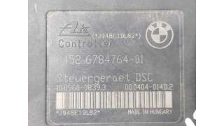ABS BMW SERIE 1 BERLINA 2.0 Turbodiesel (143 CV) DE 2008 - D.4440362 / 3451678476301