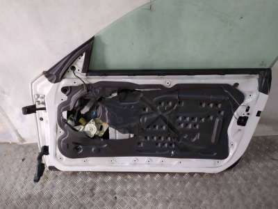 ELEVALUNAS DELANTERO DERECHO BMW SERIE 1 BERLINA 2.0 Turbodiesel (143 CV) DE 2008 - D.4440408