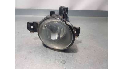 FARO ANTINIEBLA DERECHO BMW SERIE 1 BERLINA 2.0 Turbodiesel (143 CV) DE 2008 - D.4440413 / 6317783750203