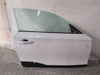 PUERTA DELANTERA DERECHA BMW SERIE 1 BERLINA 2.0 Turbodiesel (143 CV) DE 2008 - D.4440472