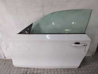 PUERTA DELANTERA IZQUIERDA BMW SERIE 1 BERLINA 2.0 Turbodiesel (143 CV) DE 2008 - D.4440473
