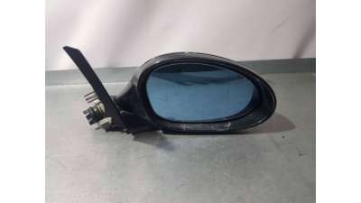 RETROVISOR DERECHO BMW SERIE 1 BERLINA 2.0 Turbodiesel (143 CV) DE 2008 - D.4440483