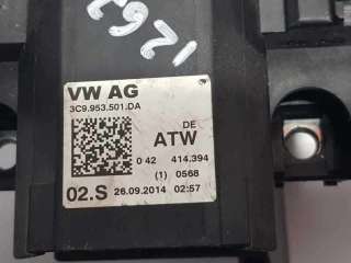 MANDO LUCES Y LIMPIA VOLKSWAGEN PASSAT VARIANT 2.0 TDI (140 CV) DE 2014 - D.4440536 / 6C9953501DA