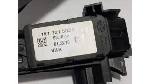 POTENCIOMETRO PEDAL VOLKSWAGEN PASSAT VARIANT 2.0 TDI (140 CV) DE 2014 - D.4440537 / 1K1721503AT 2