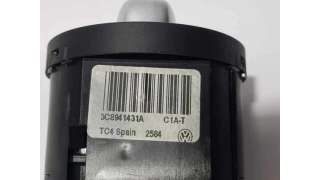 MANDO LUCES VOLKSWAGEN PASSAT VARIANT 2.0 TDI (140 CV) DE 2014 - D.4440542 / 3C8941431A