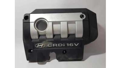 TAPA MOTOR HYUNDAI SANTA FE 2.0 CRDi (113 CV) DE 2003 - D.4440554